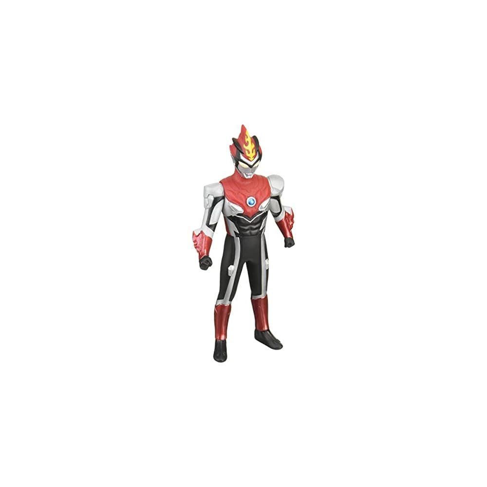 Ultraman R/B Ultra Hero Series 57 Ultraman Blue Flame Action Figure 15cm