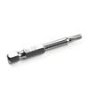 8 Stück Schraubendreher-Sets Magnetisch Für Torx Schraubendreher Bits Set 50mm Lang Für T5-T8 Für T9 Für T10 Für T15 Für T20 Für T25