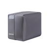 Space Saving Compression Bag 3 Layers Closet Cabinet Organizer Folding storage bag  Clothes