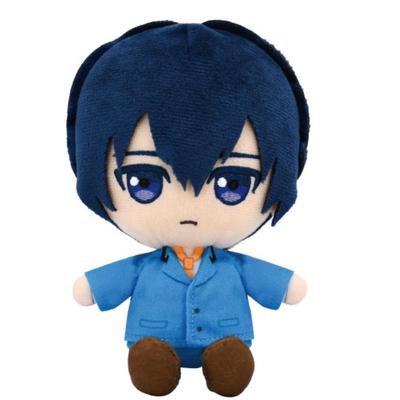 Vergesslichkeit Seiho Haruka Chibi Plüschtier