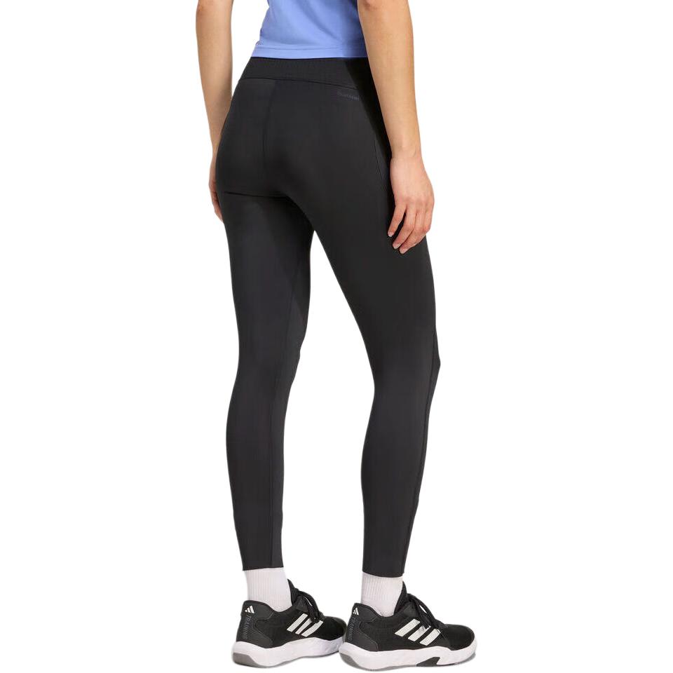 Adidas Power Opt Tight Minimalist Fashion 3/4 Sports Pants Women Pants KB7432