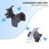 Dashboard Center Car Phone Holder Mount Stand Clip For Infiniti QX60 L51