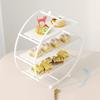 Cupcake Stand for Serving Desserts at Events And Gatherings