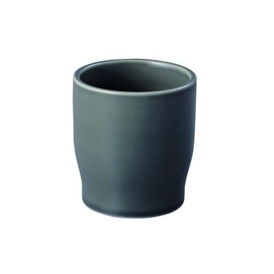 PLAGE Tumbler 240ml Gray 27929