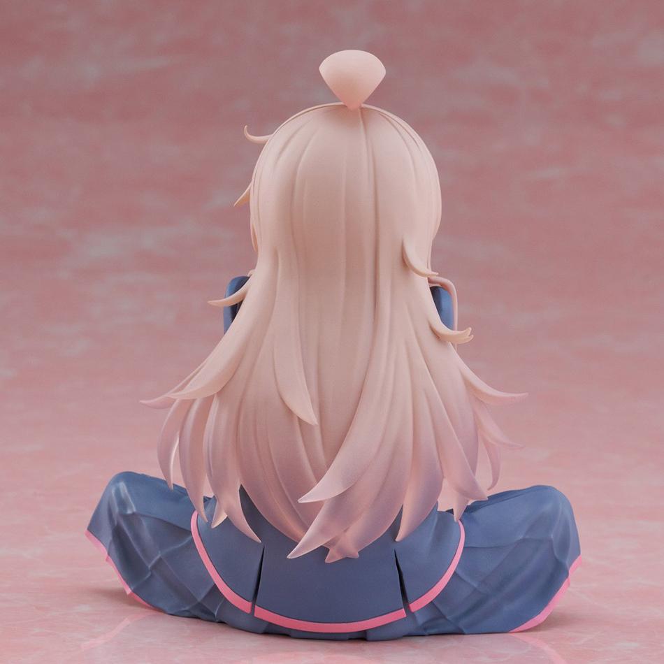 NEW Anime Model Oyama Mahiro 'I'm Now Your Sister' Action Model PVC Statue Collectible Figure Figurine Desktop Decor Kids Gifts