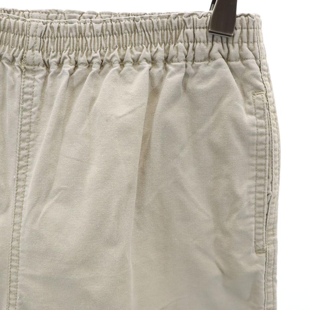 L.L.Bean 80s 90s Old Shorts SM Gurege Outdoors Kid's Used