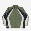 Fila Unisex Heritage New Color Block Windbreaker 2 Types Fs2jkg2104x