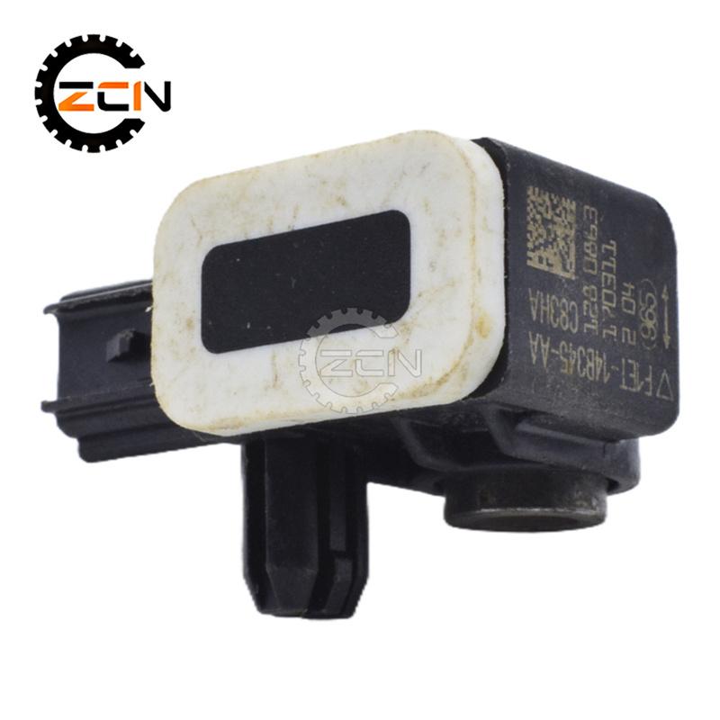 

Crash Impact Sensor F1ET-14B345-AA F1ET14B345AA For Ford Focus MK3 C346 2015-2018