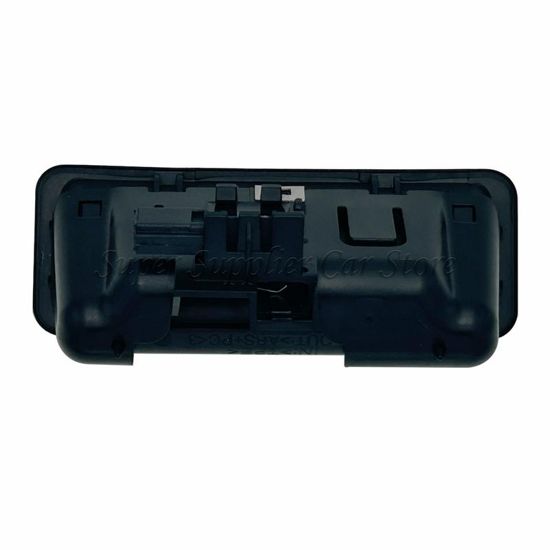 For BMW 2003-2013 E88 E71 E72 E84 E60 E61 E90 E91 E92 E93 E70 Car Boot Handle Trunk Control Release Switch 7118158 51247118158