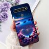 Neue Mode Rückseite für LG K41S K51S 2020 Hülle für LG K40s 2019 LG K42 4G Handyhülle Coole Tiere Luxus Girly Weiches Silikon
