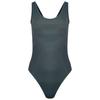 Womens/Ladies Don´t Sweat It Recycled One Piece Swimsuit
