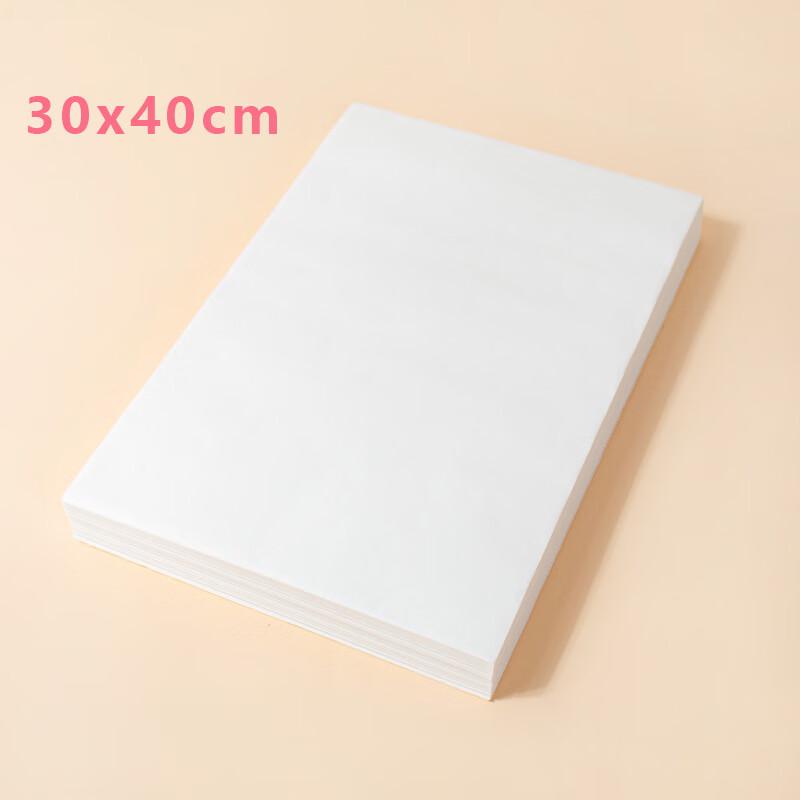 OIMG Thickened BBQ Grill Paper
