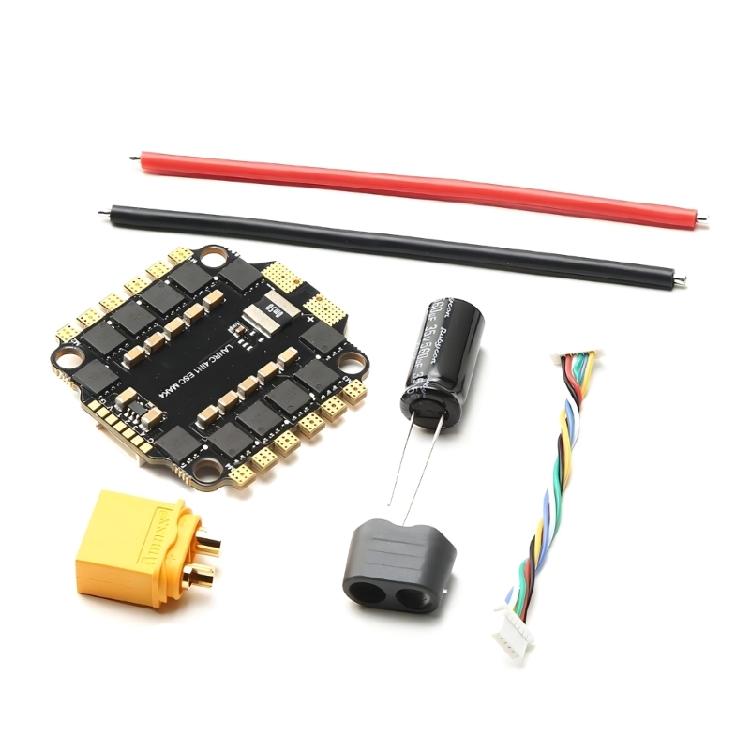 4in1 ESC F4 V3S Plus Flight Controllers Electrical Speed Controllers Module Board