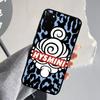 Moda Giapponese hysteric mini Custodia per Telefono Per Samsung S 9 10 20 21 22 23 30 23 24 plus lite Ultra FE S10lite Fundas