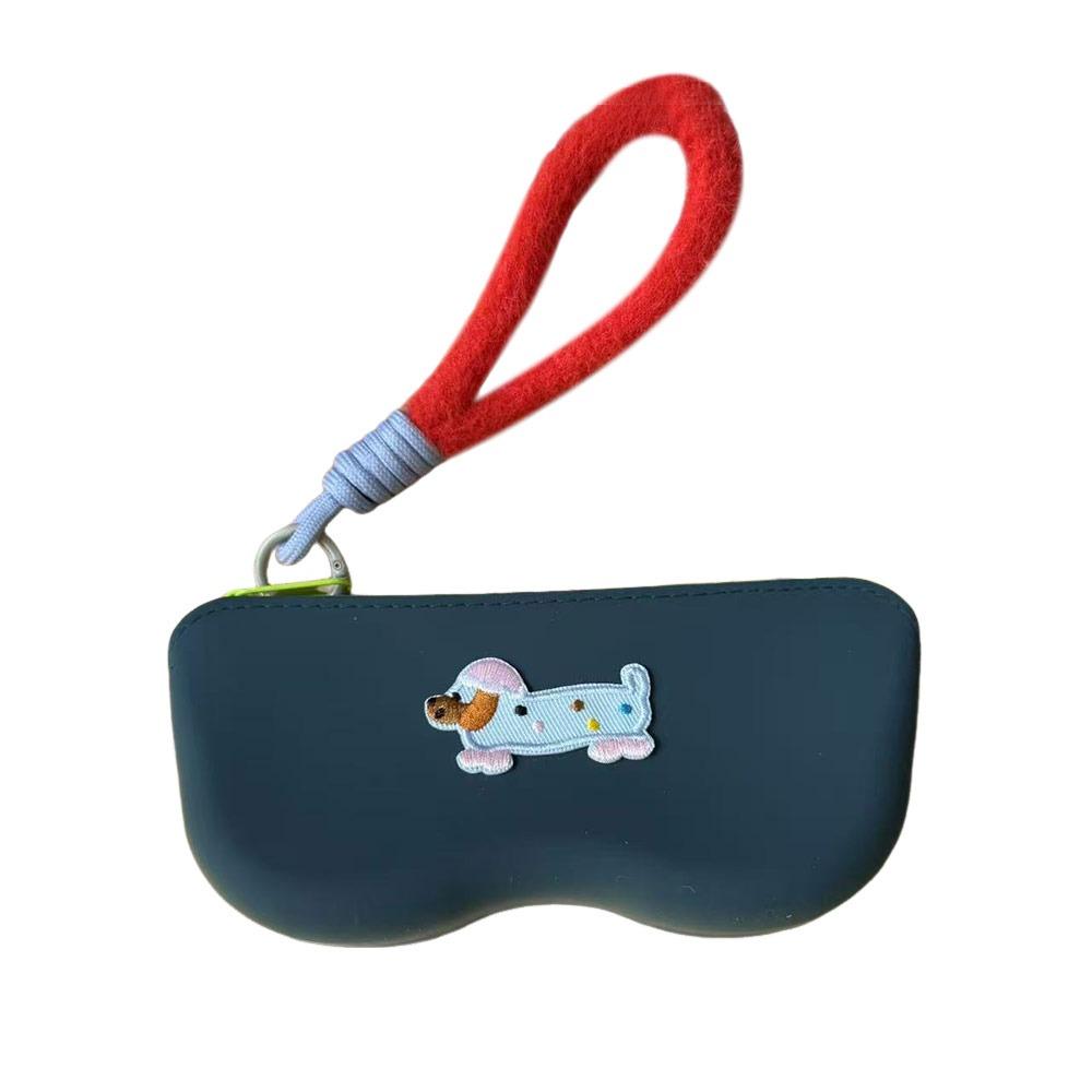 Multifunctional Sunglasses Protective Cover Waterproof Coin Purse New Cosmetic Bags