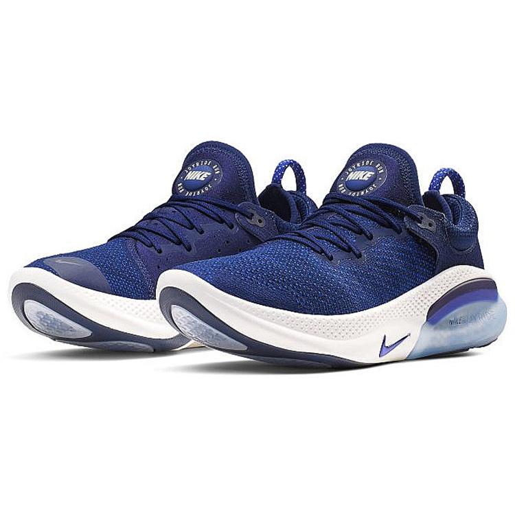 Ny Nike Joyride Run Racer Blå AQ2730-400