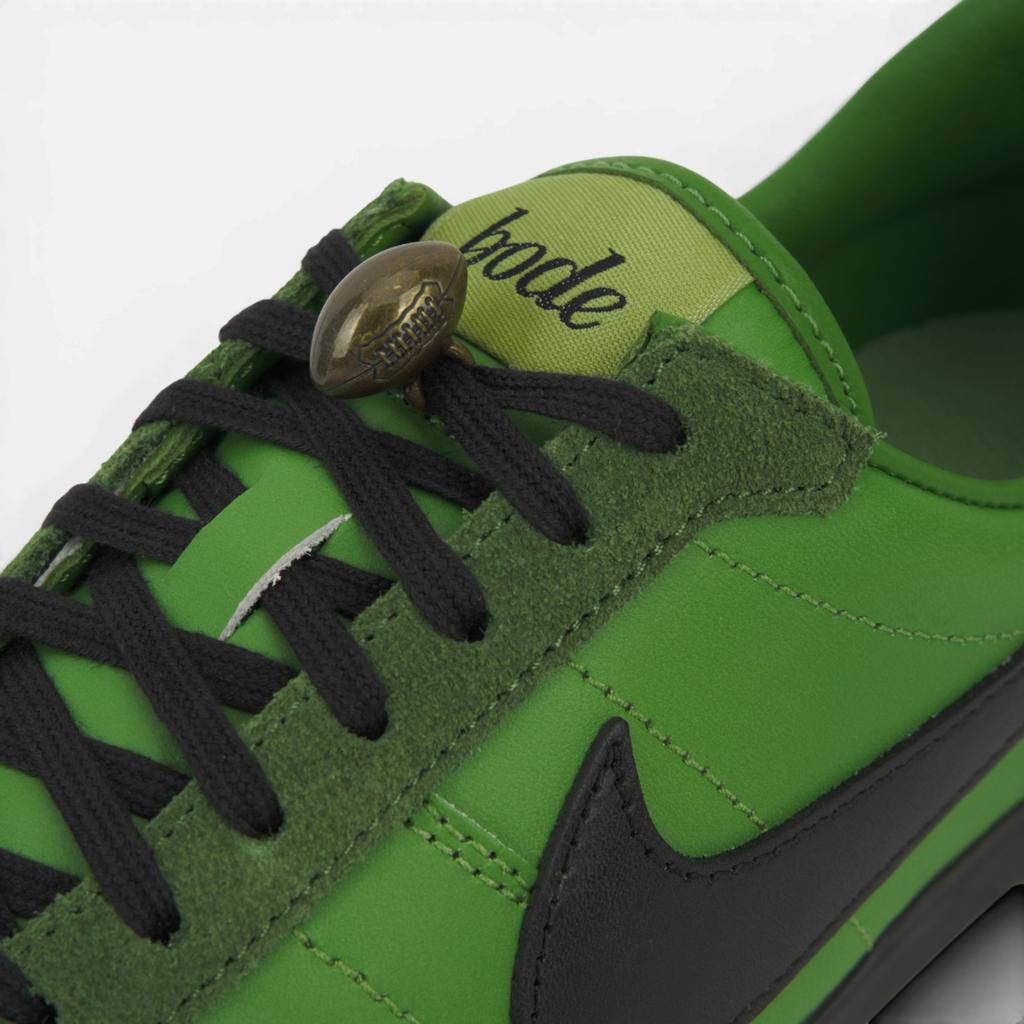 Sneakers Unisex Bode x Nike Astro Grabber SP Clorofilla Verde Nero Treeline FJ9821-300