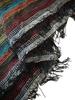 Mexican Dobby Ethnic Native American Ortega Craft Handmade and Other Projects Fabric, Remnants, Pattern, Design, Supplies, Tablecloths, Bags,