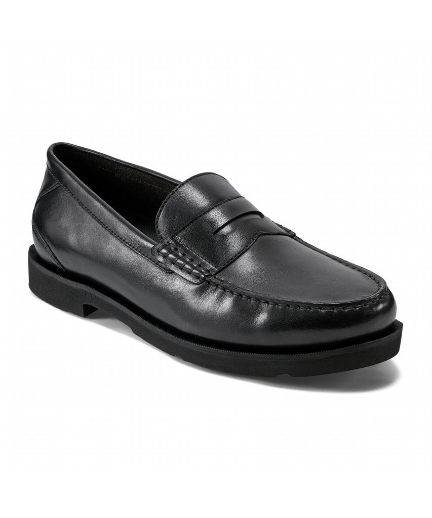 Rockport Modern Prep Penny / Black(Rm0072)