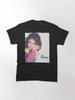 Selena Gomez Inspired Rare Poster Classic T-Shirt