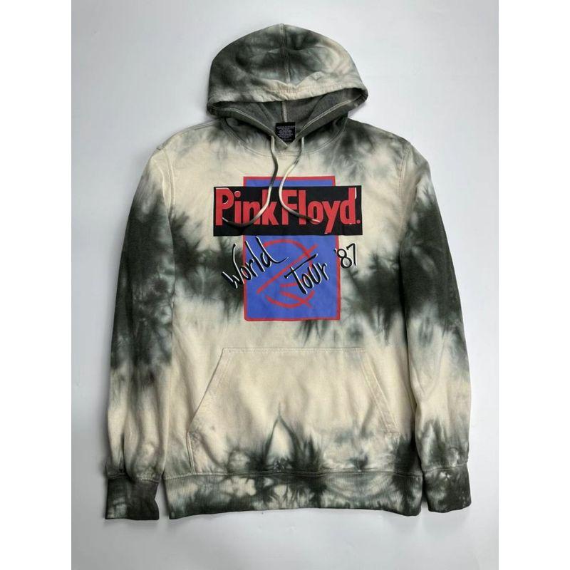 

European and American Single Men Spring and Autumn Fleece Hooded plus Size Retro Rendering Sweatshirt Outwear Youth Fashion Pullover Bottoming Shirt Picture Render Color S