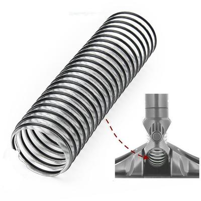 Parts Lower Duct Hose Accessories Cleaning Replacement ABS+PP For SHARK