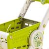 Kids Shopping Cart Pretend Play Grocery Supermarket Toy Role Playing for Boys