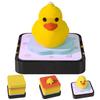 3D Pop-up 2027 Calendar Sticky Notes: Creative Business Souvenir and Paper Carving Ornament