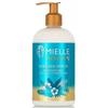 Rinse-free Conditioner Mielle Moisture Hawaiian Ginger Moisturizing Leave In Conditioner