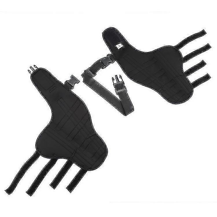 Dog Hind Leg Elbow Belt For S Sprains Protects S