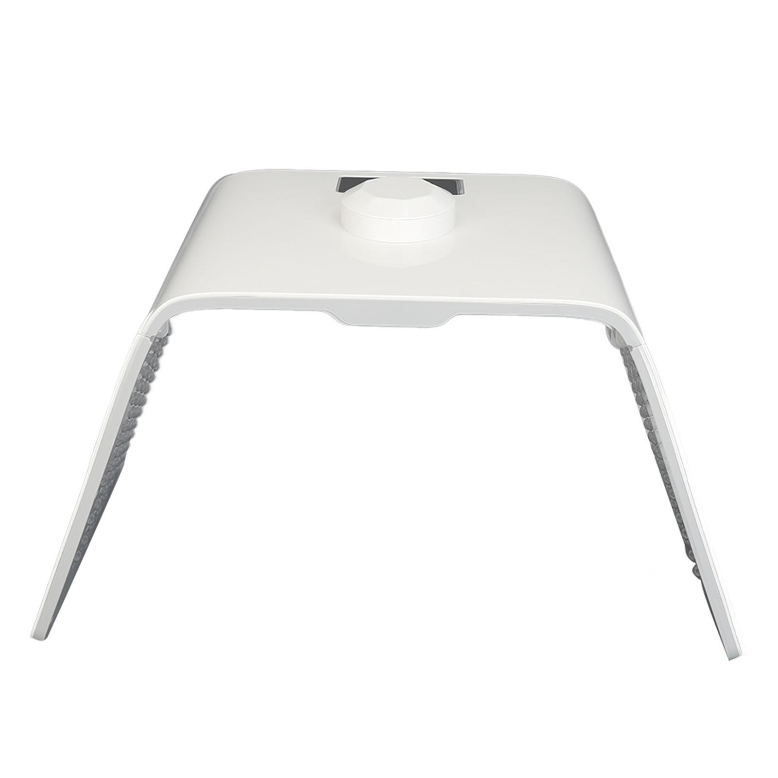 

Фотонная машина для красоты лица, складной спрей, увлажняющий светодиодный электронный прибор для ухода за кожей лица EU Plug