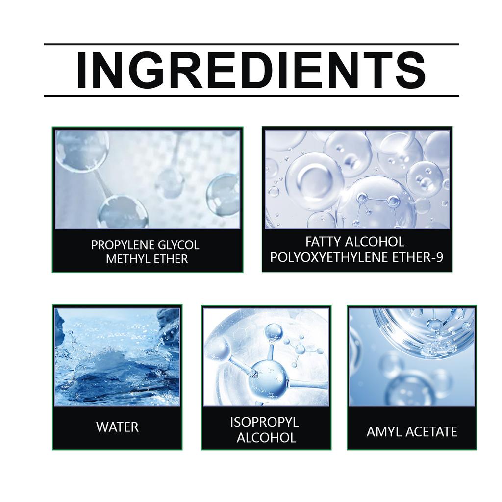 100ml Leštidlo do interiéru auta Čistič lesku auta Detailer interiéru Sprej na ochranu proti blednutí barev Péče o auto Detailovací sprej