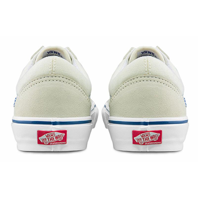 Vans Skate Old Skool 'Cream White' Sneakers Vans VN0A5FCBOFW