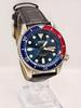 [USED] SEIKO Diver's 7S26-0020 Pepsi Automatic 41.2mm