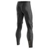 Skins Long Compression Long Size L SERIES-5 Men's Tights, Wear, Innerwear, Tights, 18171510, Black,