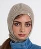 Hwaiteusaenjeu Knit Balaclava Clara (8 Colors)