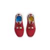 Nike Flex Runner 2 PS University Red Kids Sneakers Light-Smoke-Grey Photo-Blue Black DJ6040-607