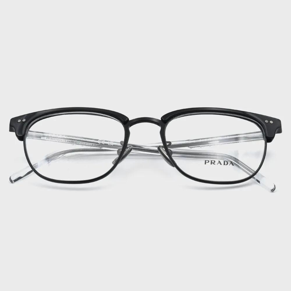 Prada Glasses VPR11Z-D