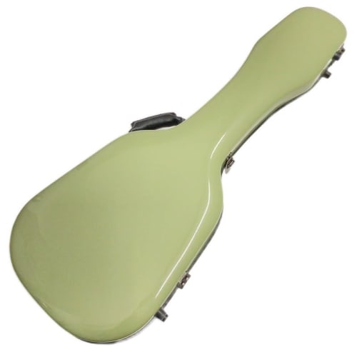 ARANJUEZ Ukulele Case 2330 Sage Green