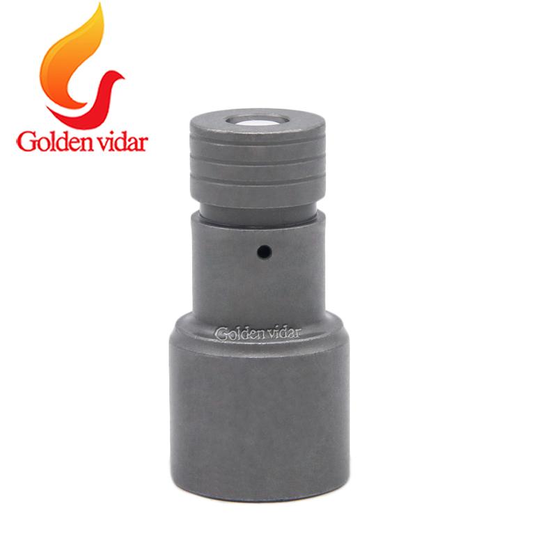 Plunger Matching Part 4088593, Fuel Pump Plunger Assembly,with Ceramic Core, For Cummins Pump 3973228/5594776,for CCR1600 Engine
