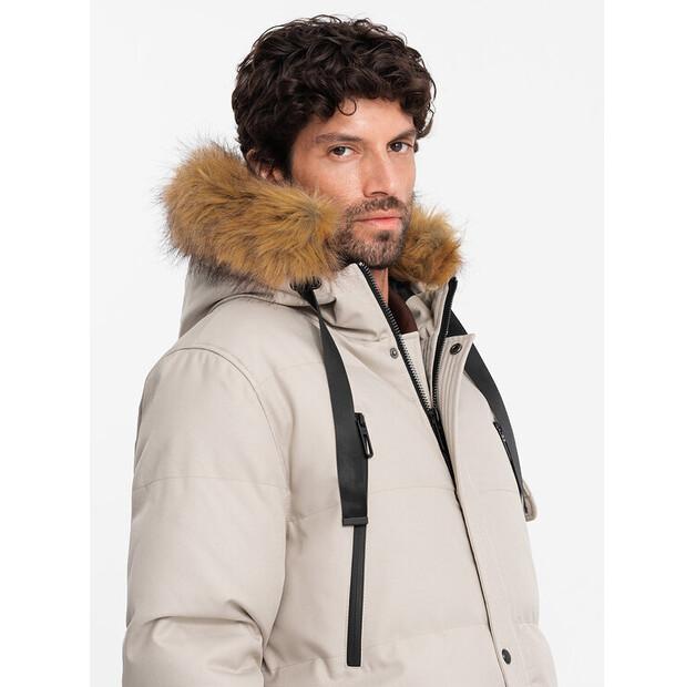Parka Ombre OM-JALJ-0182
