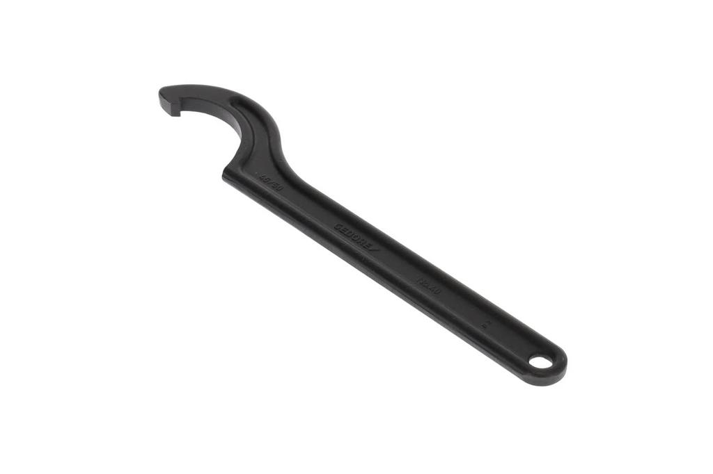 Gedore Hook 6334450 Wrench, 45-50mm,