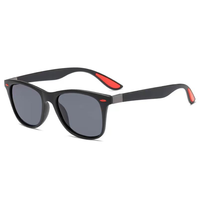 2026 Trendy Men s UV Protection Outdoor Sports Sunglasses for Driving & Cycling