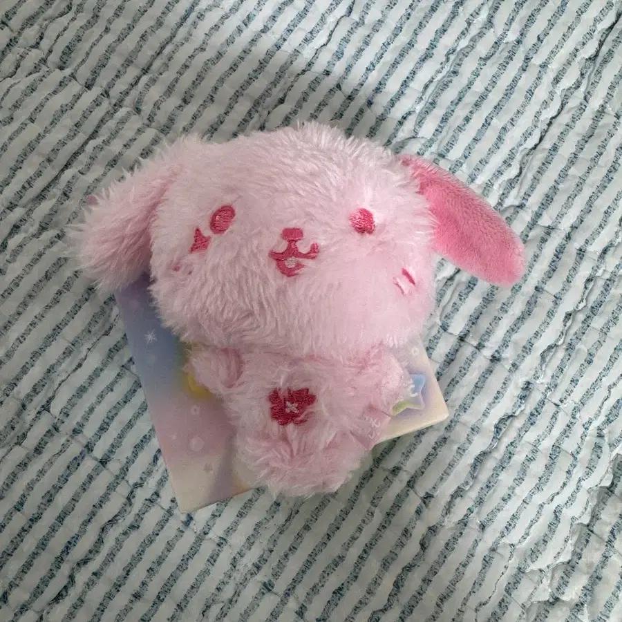 Color Wish Doll Wibubu Pink Ryonryon (New)
