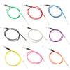 980mm 1080mm Universal Motorbike Gas Straight Link Throttle Wire Fit XR50 CRF50 CRF70 125cc Off Road Pit Bike Suzuki