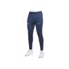 Nike 144 Ss23 Fff Strike France National Team Qatar World Cup Soccer Training Printed Slim Fit Mid Rise Sports Pants Men Pants Dark-Blue DH6480-412