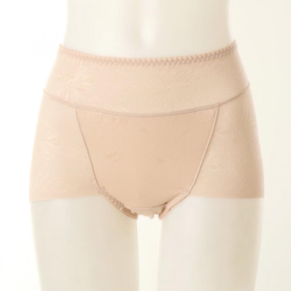 Wakoru Soft Belly Pressing Girdle Panty Wpt3872