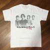 The All-American Rejects Band Move Along T SHIRT Size S-5XL Unisex T-Shirt
