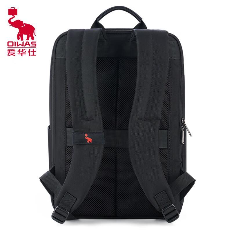 OIWAS Men's Business Laptop Backpack