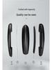 Skoda Octavia, Superb, Karoq, Kodiaq GT Key Case Metal Shell
